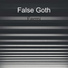 False Goth