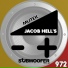 Jacob Hell's