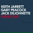 Keith Jarrett Trio