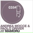 Paolo Driver & Andrea Mocce