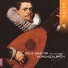 Ennemond Gaultier Giga f minor