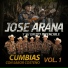 Jose Arana y Su Grupo Invencible