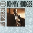 Johnny Hodges, Earl Fatha Hines