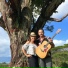 Lehua Kalima & Shawn Pimental