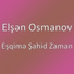 Elşən Osmanov