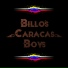 Billo's Caracas Boys