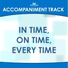 Mansion Accompaniment Tracks