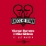 Vicman Romero & Mike Sildavia feat. Jay Martin