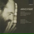 Arvo Pärt