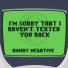 Anndy Negative