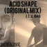 BUFAINE