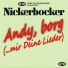 Nickerbocker