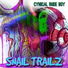 Cynical Rude Boy feat. Rizzi