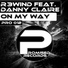 R3Wind feat. Danny Claire