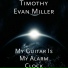 Timothy Evan Miller