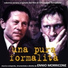 Ennio Morricone feat. Gérard Depardieu