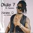 Okito feat. Payseen
