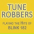 Tune Robbers