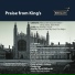 Choir of King's College Cambridge