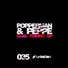 Popperman, Peppe