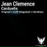 Jean Clemence