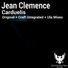 Jean Clemence