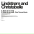 Lindstrøm, Christabelle