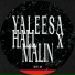 Yaleesa Hall, Malin Genie
