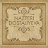 Nazperi Dostaliyeva