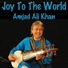 Amjad Ali Khan