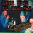 Åtta bier ti min far