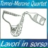 Tomei Merone Quartet