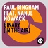 Paul Bingham feat. Nanje Nowack