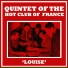 Quintet of the Hot Club of Frace