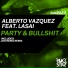 Alberto Vazquez feat. Lasai