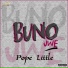 Pope Little