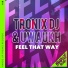 Tronix DJ, Uwaukh
