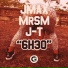Jmax, MrSM, J-T