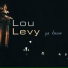Lou Levy
