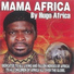 Hugo Africa feat. Portia Ncube