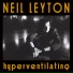 Neil Leyton