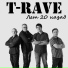 Группа T-RAVE