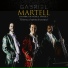 Gabriel Martell, Ensamble de Música Antigua