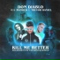 Don Diablo, Imanbek feat. Trevor Daniel