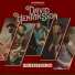 David Henriksson