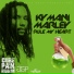 Kymani Marley