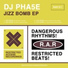 Dj Pha5e