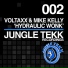 Voltaxx, Mike Kelly