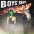 Boys' Shorts