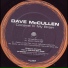 Dave McCullen